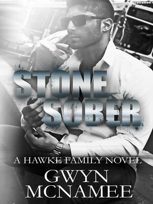 cover image of Stone Sober